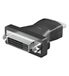 Goobay A 323 HDMI 19pin M/DVI-D 24+1pin F