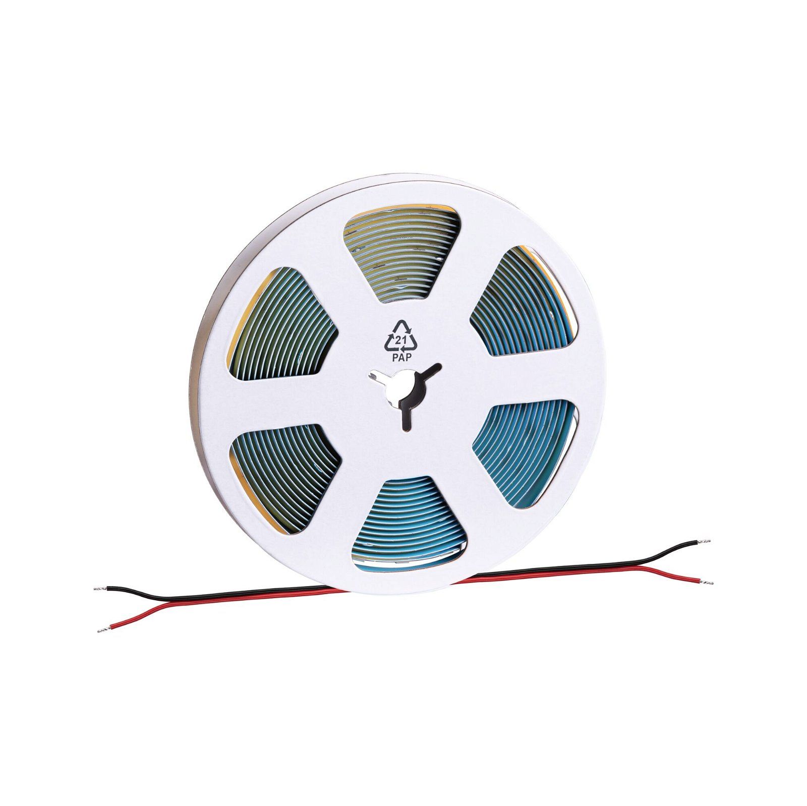 Paulmann ProStrip LED Strip Silver P150 COB 840 5m 65W 1400lm/m 4000K