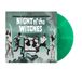 Night Real Gone Music Night of the Witches - Emerald Green Vinyl