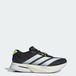 ADIDAS PERFORMANCE Loopschoen 'Adizero Boston 13' limoen / neongeel / zwart / wit