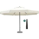 Shadowline Jamaica parasol ø 500cm