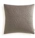 Room99 Decoratieve Kussenhoes Velvet 45x45cm - Zacht en Stijlvol Bruin