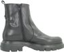 Wonders A-4305 Booties Zwart EU 40 Vrouw