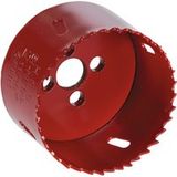 Trépan HSS bimétal Scid diamètre 68 mm