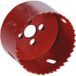 Trépan HSS bimétal Scid diamètre 68 mm