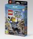 Lego City Undercover - Nintendo Wii U - Édition Standard - PAL