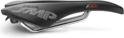 SMP Pro F30C Compact Zwart Racefiets Zadel Unisex Leer Staal