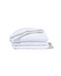 HEMA Couette enfant 120x150 synthétique 4 saisons (blanc)