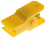 RS PRO Krimp-uittrekgereedschap, pin, bus, 44 mm lange punten L. 18 mm punten W. 19 mm