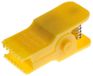 RS PRO Krimp-uittrekgereedschap, pin, bus, 44 mm lange punten L. 18 mm punten W. 19 mm
