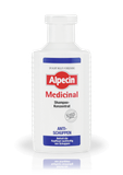 Alpecin Medicinal Shampoo Concentrate for Dandruff - 200ml