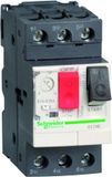 Schneider Electric GV2ME04 GV2ME04 Motorbeveiligingsschakelaar 1 stuk(s)