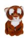 GIPSY TOYS – BRUINE TIJGER MIMI FELINOUS – 24 CM – ZACHT EN WILD KNUFFELDIER – IDEAAL CADEAU VOOR KINDEREN