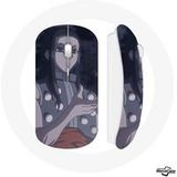Maniacase Illumi Zoldyck Draadloze Muis Hunter x Hunter Anime