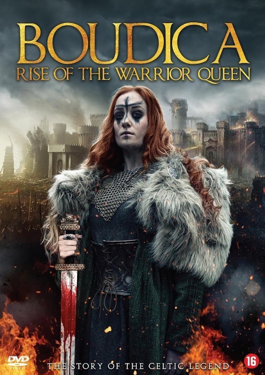 SOURCE 1 Boudica: Rise of the Warrior Queen