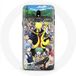 Maniacase Hoesje voor Samsung Galaxy S5 Assassination Classroom Anime