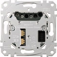 Merten MEG5171-0000 Dimmer Metallic 220 - 230 volt