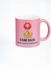 Sublimation gros Tasse