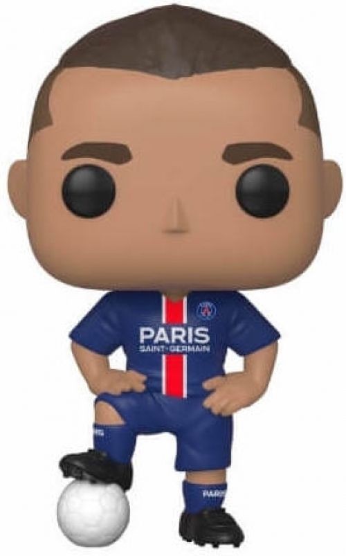 Funko Pop! Vinyl: Paris Saint-Germain - Marco Verratti