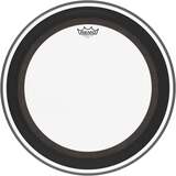 Remo Emperor SMT Clear 20 inch Bass Drum Head