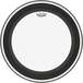 Remo Emperor SMT Clear 20 inch Bass Drum Head