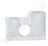 BPC Parts Luchtfilter voor Stihl MS180, MS170, MS018, MS017, vilt (artikelnummer: 1130 124 0800)