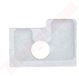 BPC Parts Luchtfilter voor Stihl MS180, MS170, MS018, MS017, vilt (artikelnummer: 1130 124 0800)