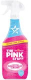 Stardrops Pink Stuff - Disinfectant Cleaner Spray - 850 ml