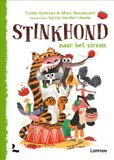 Stinkhond - Stinkhond naar het circus