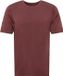 Hummel functioneel shirt mace Wijnrood-S