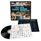 100 Drag City 100 Sound Effects LP