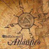Milladoiro - Atlantico (CD)