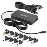 iggual CUA-S-11T-90W Laptop Zwart AC