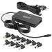 iggual CUA-S-11T-90W Laptop Zwart AC