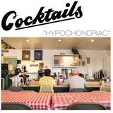 Hypochondriac The Frights Cocktails - Hypochondriac