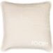 JOOP! Kussens beige / donkerbeige