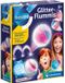 Clementoni Galileo Glitter-Flummis Educatief spel Duits 3-99 jaar