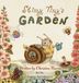 Slimy Tiny's Garden Hardcover