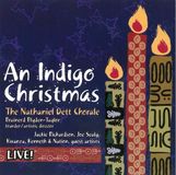 Sonic Rendezvous The Nathaniel Dett Chorale, Brainerd Blyden-Taylor - An Indigo Christmas (CD)