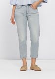 G-Star Raw Kate Boyfriend Dames Jeans - Lichtblauw - Maat 26/32