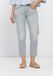 G-Star Raw Kate Boyfriend Dames Jeans - Lichtblauw - Maat 26/32