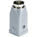 Wieland 76.352.0729.0 Boîtier supérieur 1 pièce(s) Gris