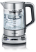 Severin WK 3422 Waterkoker - 1.7L, 3000W, RVS