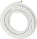 Q-Link Huishoudkabel - VMVL - 3 x 1.5 mm² - 5 m - wit