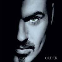 Sony Older (2LP) - George Michael - 2LP - Black Vinyl - Gatefold
