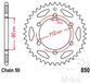 Kroon Couronne JT 850 Z32
