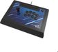 Hori Stick de combat Arcade Alpha, Joystick HAYABUSA, Boutons configurables, Compatible avec PS5, PS4 et PC