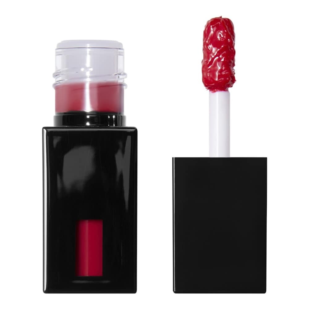 e.l.f. Cosmetics - Glossy Lip Stain 3 ml Fiery