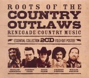 Various Union Square Metro / U.S.M. Roots Of The Country Outlaws