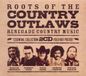 Various Union Square Metro / U.S.M. Roots Of The Country Outlaws